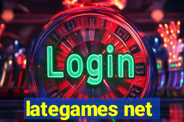 lategames net